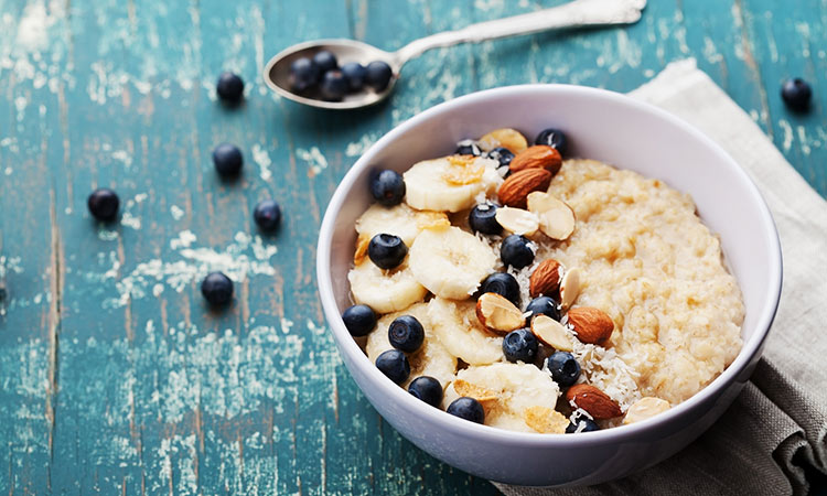 Here’s what doctors eat to fuel their day