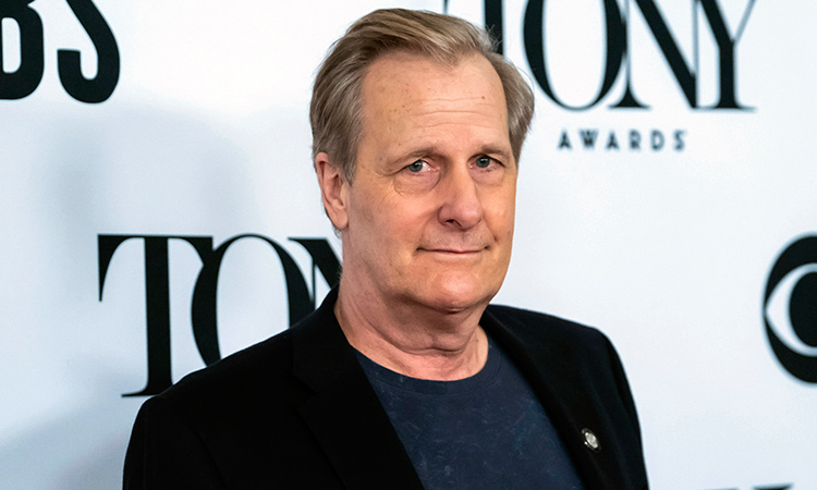 Jeff Daniels looks back with stories and music in audible audio memoir