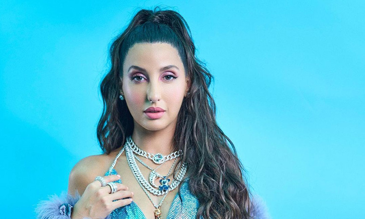 Remo D’Souza calls Nora Fatehi ‘number one female dancer’ in Bollywood