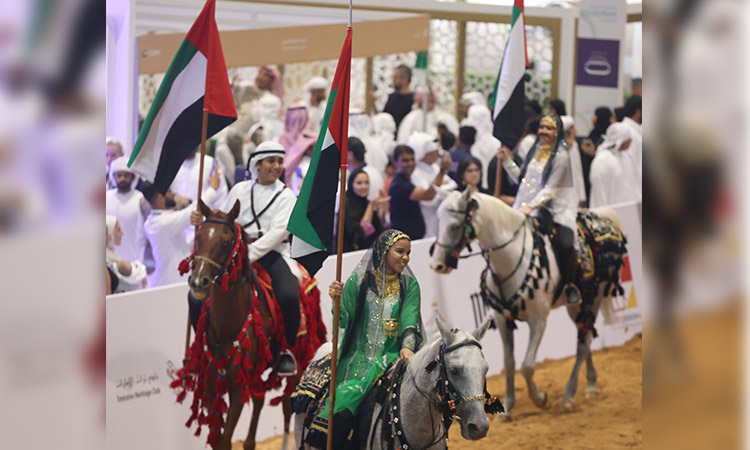 ADIHEX helps you engage with culture and upgrade on heritage