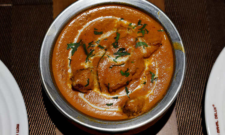 India's butter chicken battle heats up with new court evidence