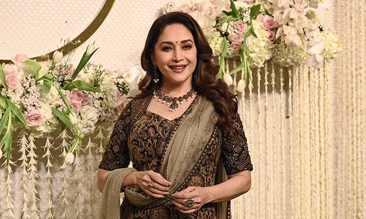 Madhuri Dixit is the perfect choice for new Manjulika: Anees Bazmee