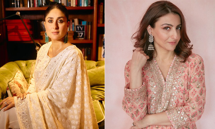 Kareena Kapoor Khan wishes ‘workout maniac’ sister-in-law Soha on 46th birthday