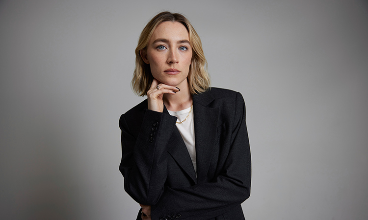 Saoirse Ronan gives award-worthy performance in ‘The Outrun’