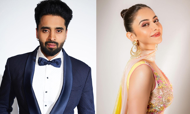 Inspired by PM's call, Rakul & Jackky change wedding venue from abroad to India