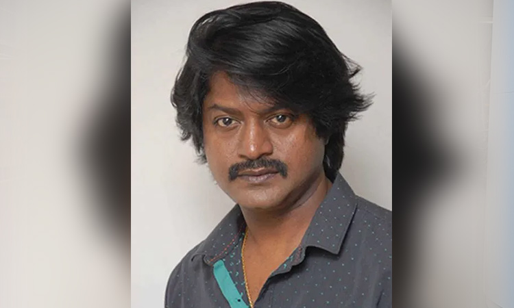 Tamil actor Daniel Balaji passes away after a heart attack at 48