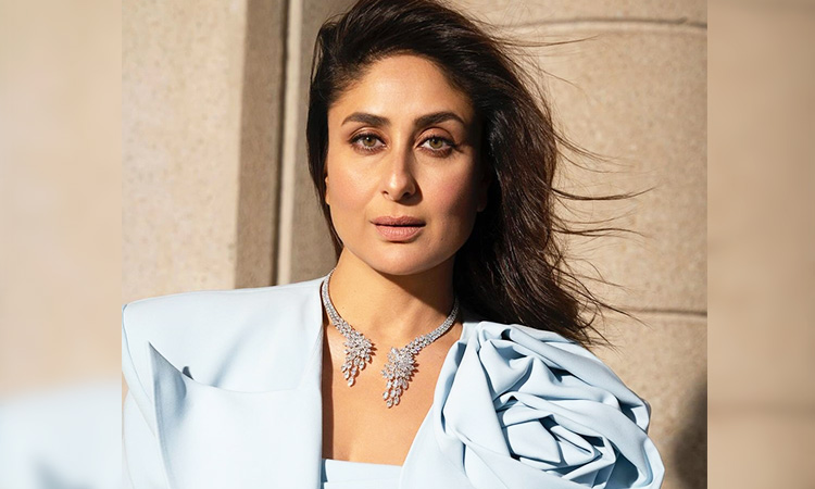 Can't relate when I see myself with filters and edits, says Bollywood diva Kareena Kapoor