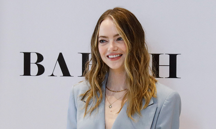 Emma Stone reveals she wants to be known by her real name — Emily