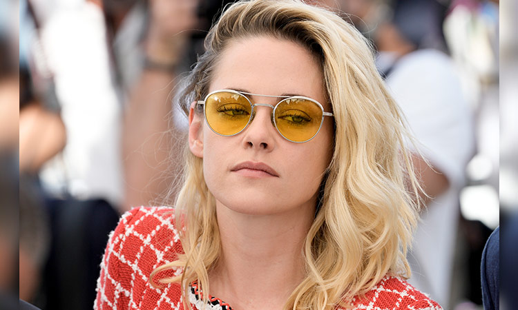 Kristen Stewart says she will only do a Marvel movie if Greta Gerwig directs