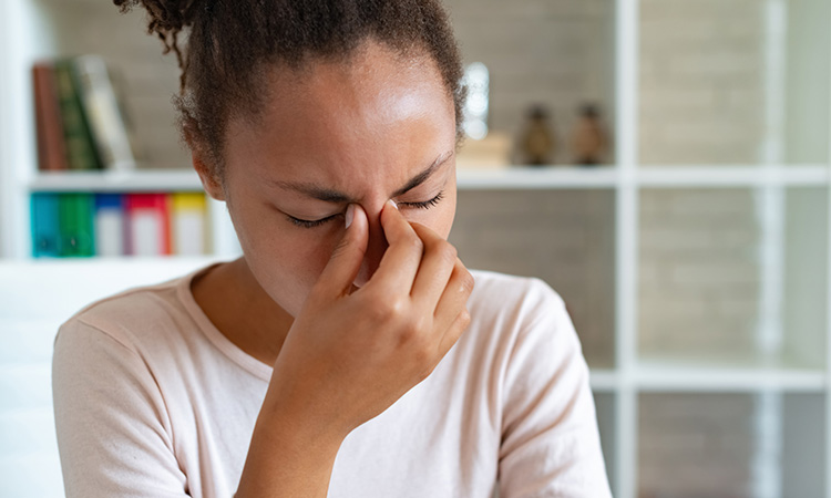 Managing migraine: What's right for me?