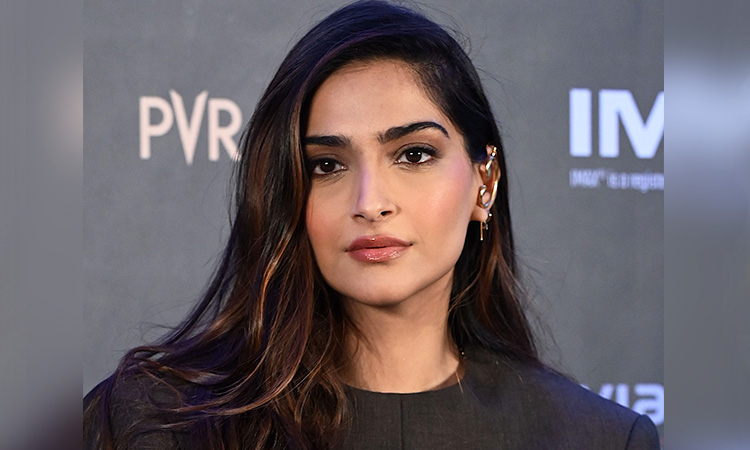 Sonam takes pride in representing India’s heritage on global platforms