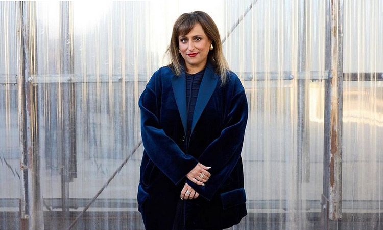 Sheikha Hoor Al Qasimi appointed Artistic Director of 2026 Sydney Biennale