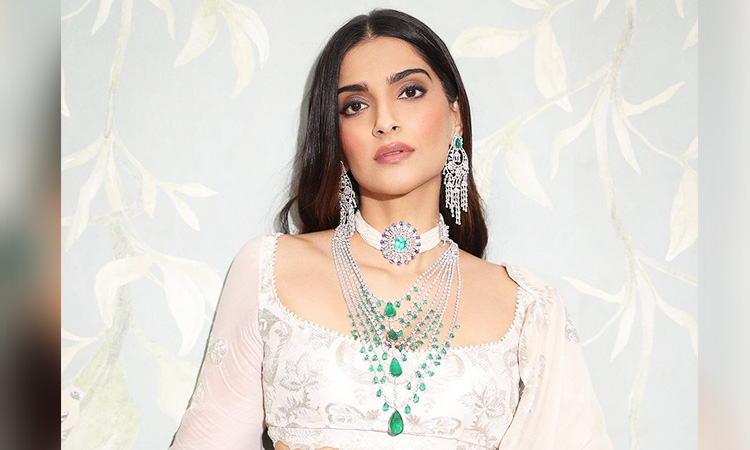 Nancy Tyagi reveals it would be ‘amazing’ to create ‘something special’ for Sonam Kapoor