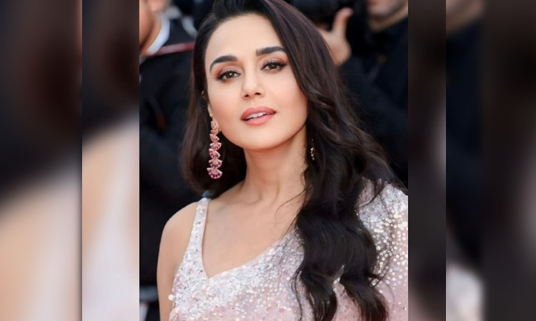 Preity Zinta wants 'more understated, well-structured clothes' to make a comeback