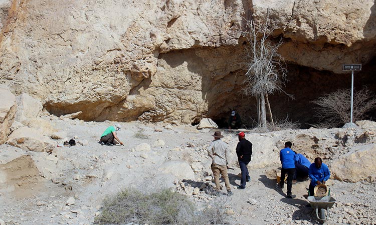 New archaeological findings in Fujairah reshape Emirates' human settlement history