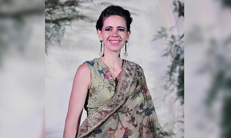 How Kalki lost her luggage en route to France for shoot of ‘Her Song’