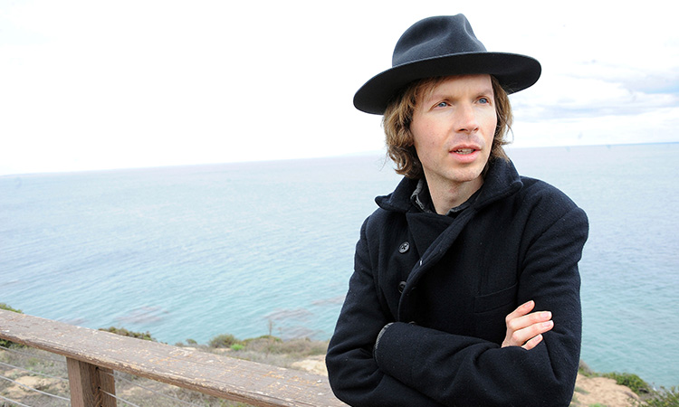 Listening to classical music is a spiritual experience: Beck