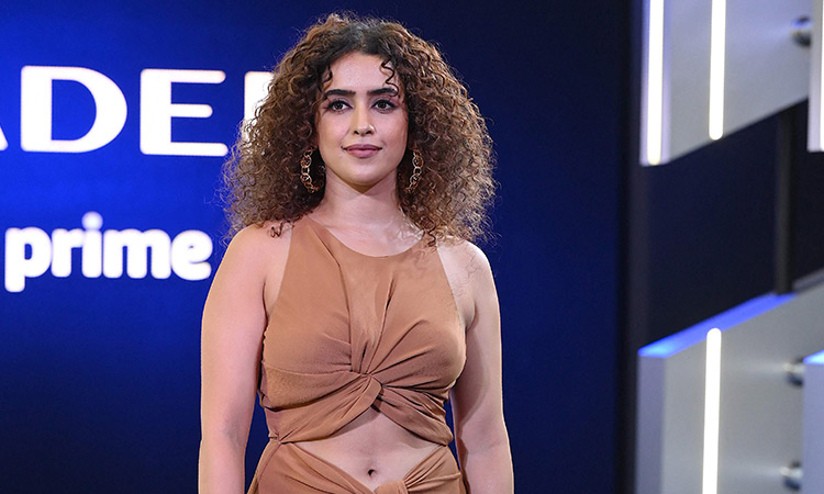 Sanya Malhotra’s ‘Mrs’ to premiere at Indian Film Festival of Melbourne