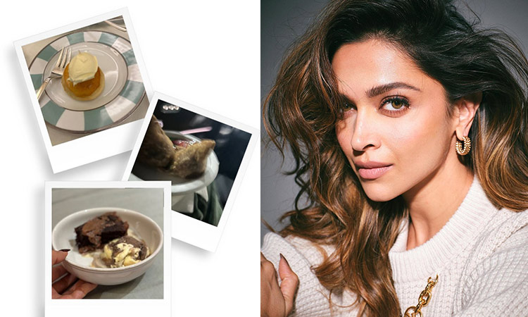 Deepika Padukone: Never followed a diet I cannot be consistent with