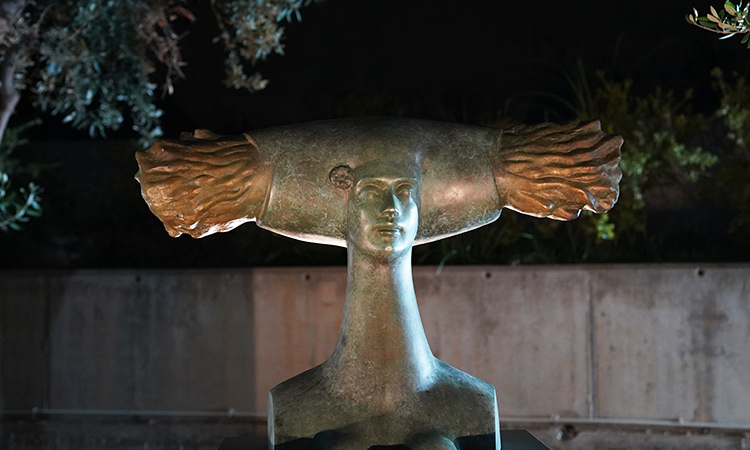 The ‘Tale of Two Cities’ celebrates Greco-Egyptian cultural synergies