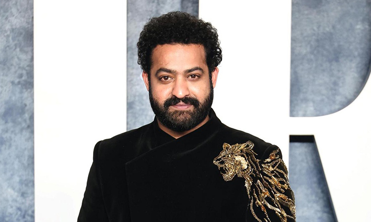 Jr NTR to start second schedule of 'War 2' on August 18