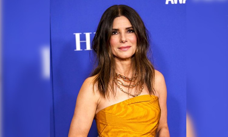 Sandra Bullock is all set to ‘get back' to Hollywood after two-year break