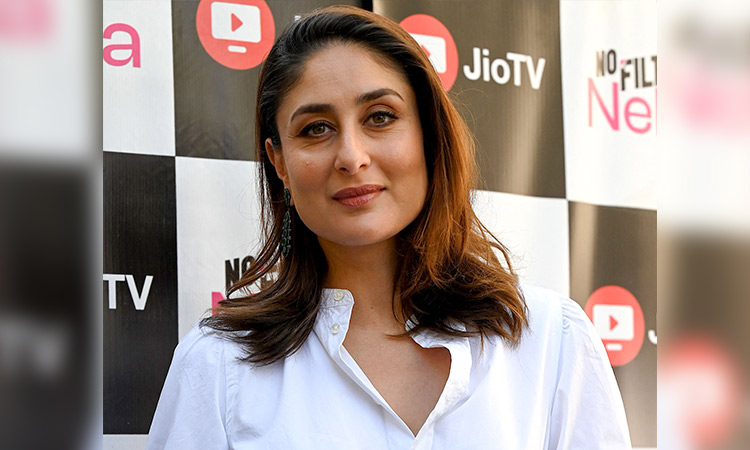 Kareena Kapoor wishes ‘love of her life’ Saif Ali Khan on his birthday