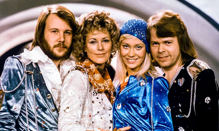 ‘I cried when I heard it’: The story behind the making of ‘Dancing Queen’ by Abba