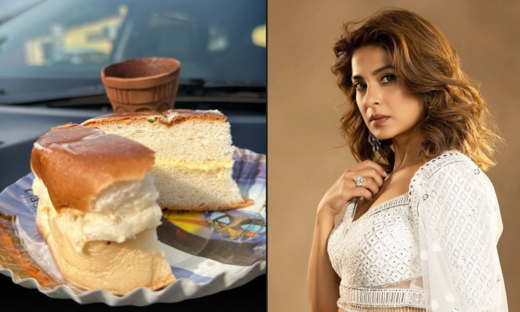 Jennifer Winget's morning is sorted with this quick Mumbai special breakfast