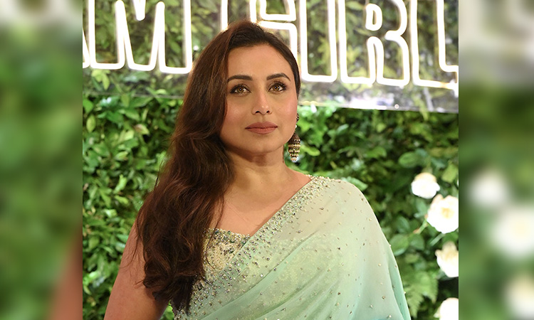 Rani Mukerji is set to return as fiery Shivani Shivaji Roy in ‘Mardaani 3’