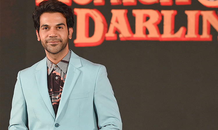 Rajkummar Rao says ‘Stree 2’ is ‘bigger and adventurous