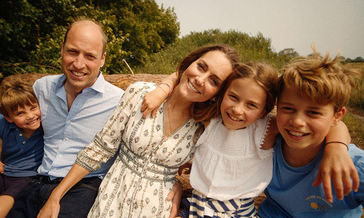 Kate 'cancer free' after completing chemotherapy and will return to limited public duties