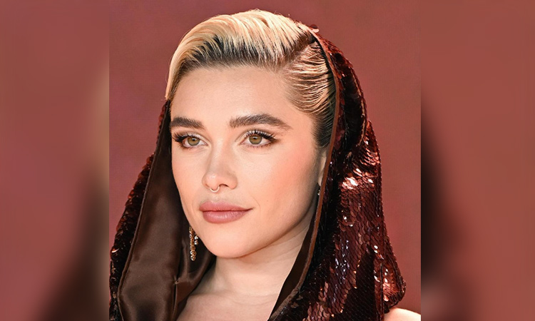 Florence Pugh feels internet can be a mean place