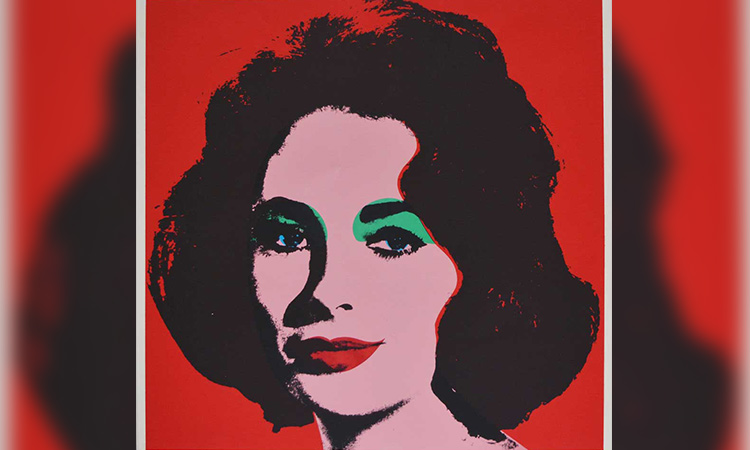 Andy Warhol exhibition comes to the UAE for the first time