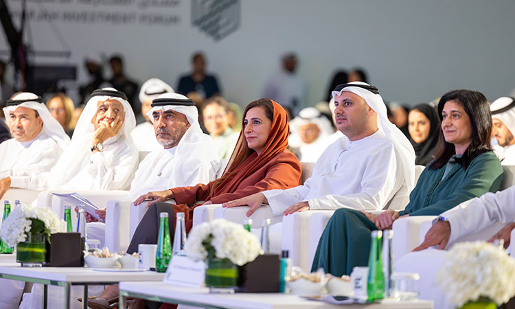 Sharjah launches 'Seal the Deal' for varsity startups, raises Dhs520,000