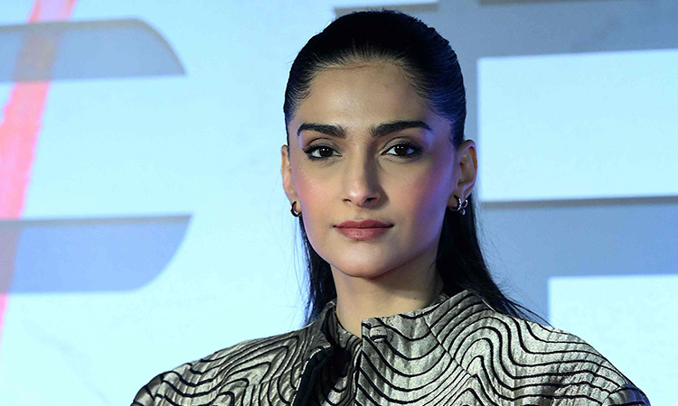 Sonam Kapoor is excited to face the camera again post pregnancy