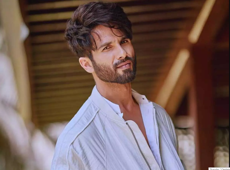 Shahid Kapoor relives memories of ‘Kaminey’ in ‘Deva’