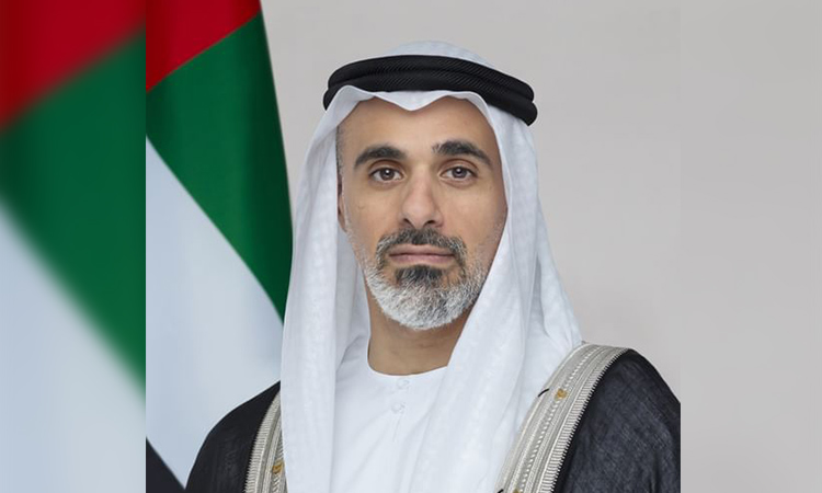 Sheikh Khaled to begin official visit to Singapore on Tuesday