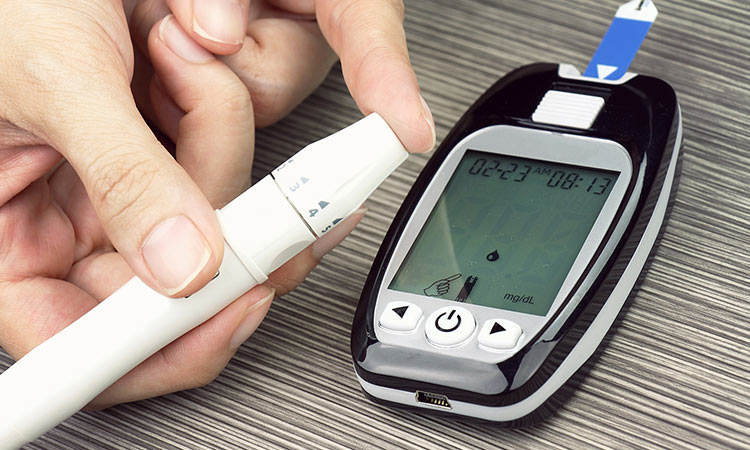 Children getting more prone to Type 2 diabetes