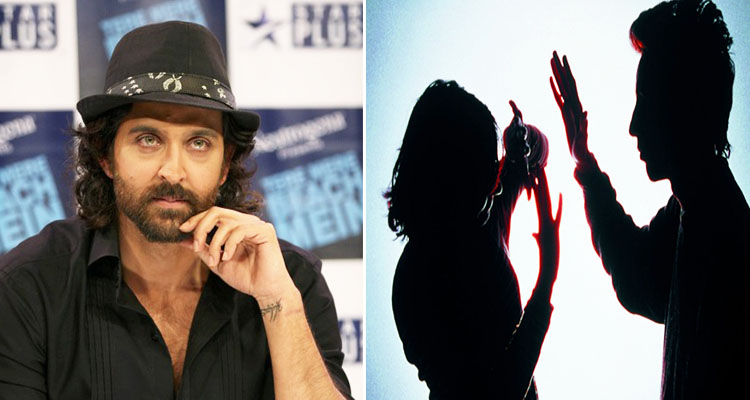 Jealous husband kills wife over fascination with Bollywood actor Hrithik Roshan