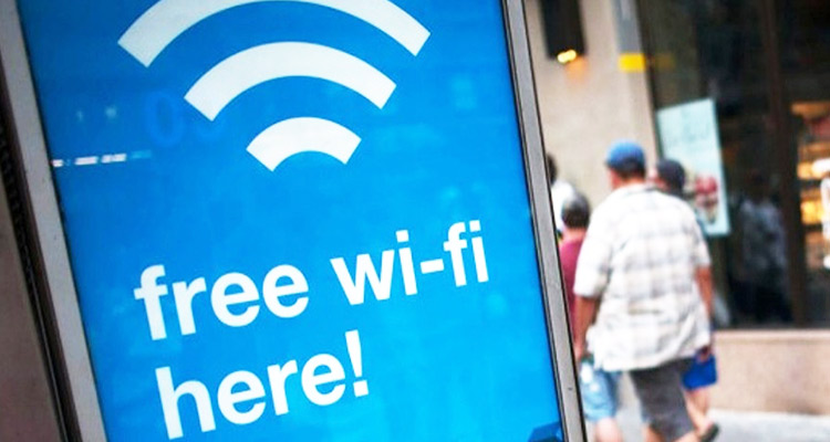 Enjoy free Wi-Fi in Abu Dhabi parks now