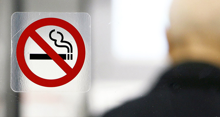 Italy’s fashion capital Milan bans smoking in public places