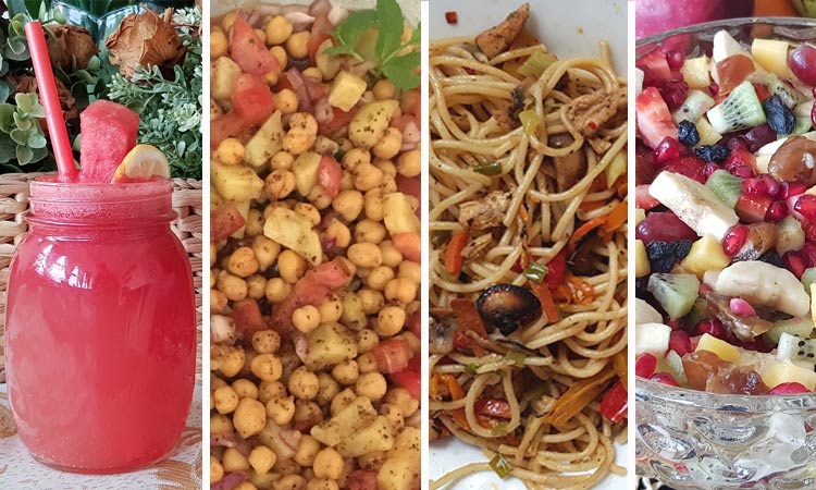 Ramadan 2019: Four delicious Iftar recipes that you must try