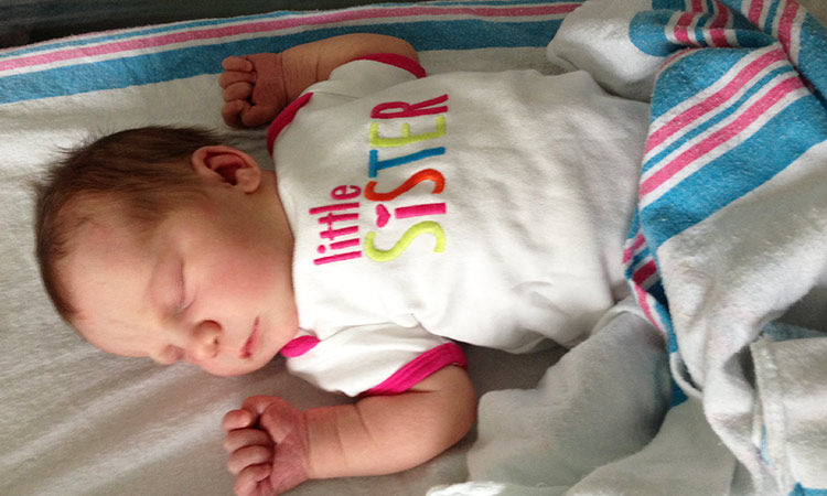 Mother changes child’s name after six months as she feels awkward about original choice