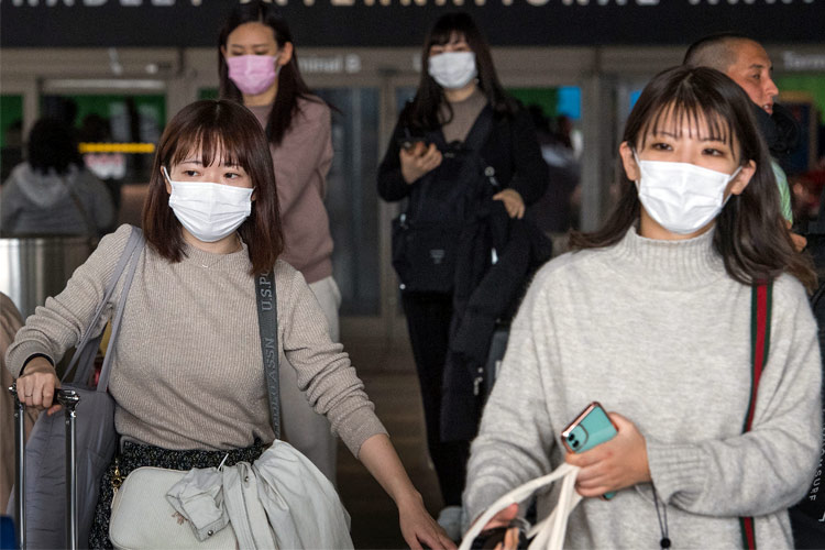 Will a mask protect you from coronavirus?