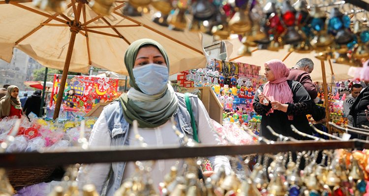 UAE urges residents to remain cautious against COVID-19 during Ramadan and Eid