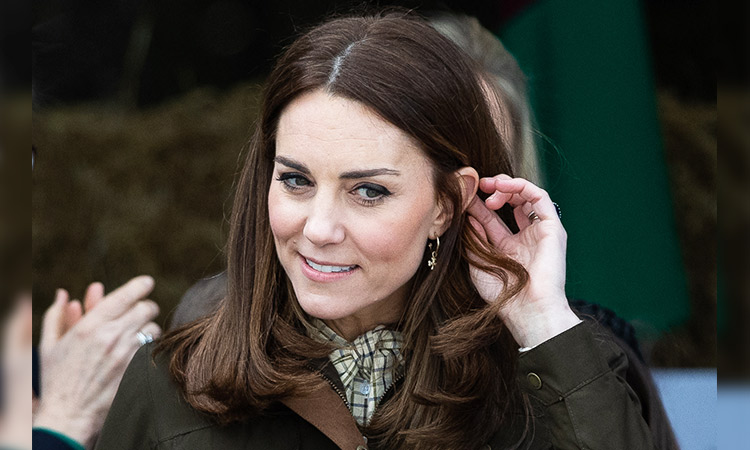 Duchess Kate Middleton judges photography project capturing lockdown Britain