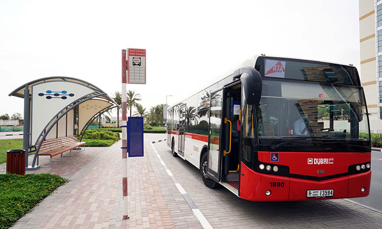 RTA experiments with AI, machine learning algorithms in bus routes