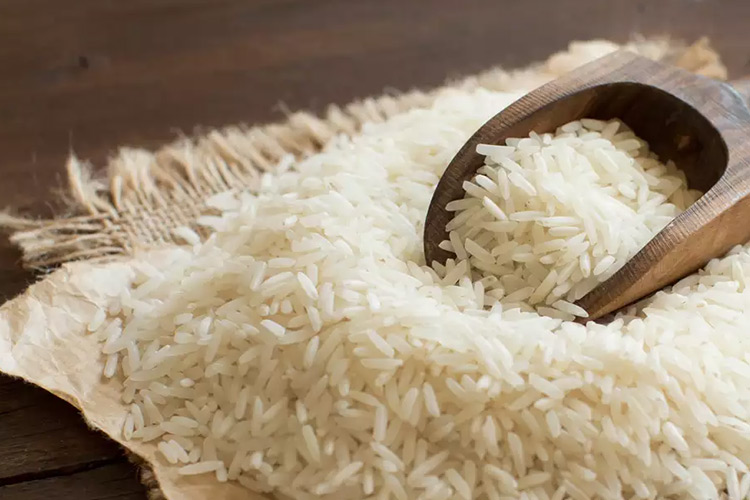 Global rice prices drop after India allows white rice exports