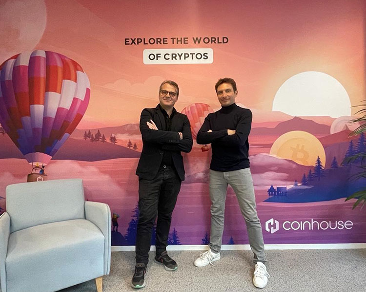 True Global Ventures invests $5.7 million into Coinhouse, a leading regulated digital  assets platform for individuals, companies and institutions